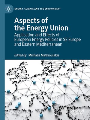 cover image of Aspects of the Energy Union